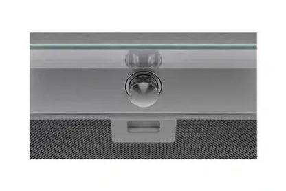 Bosch hotte Box 60cm 70dB 620m3 H Inox DBB66AF50 DUMANOIR